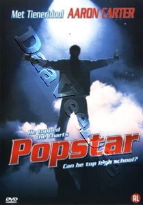 Popstar |   DVD